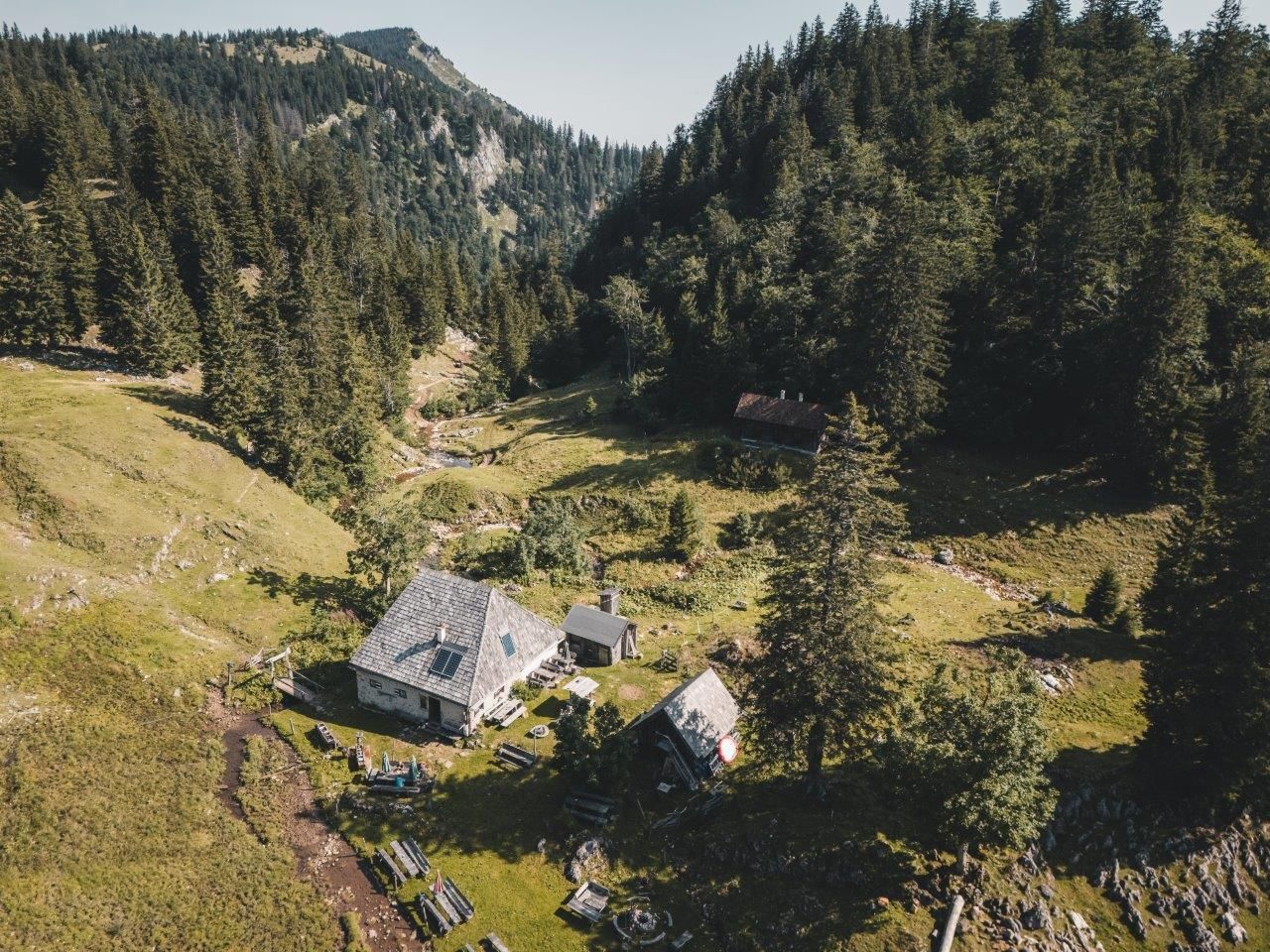 Herrenalm
