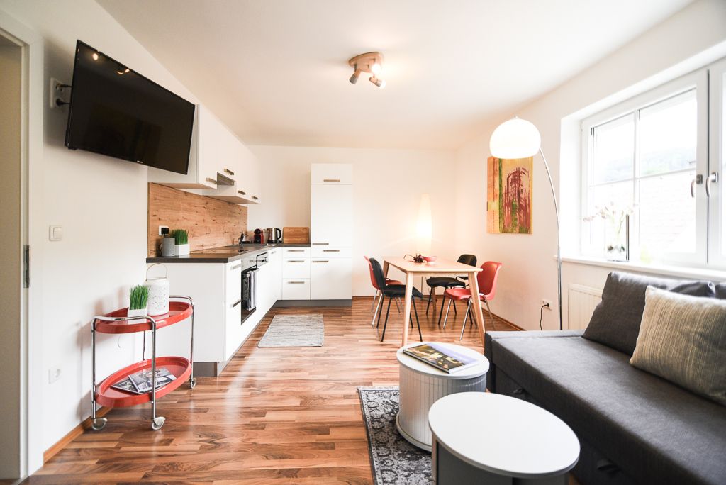 Apartment Zum Ybbsturm