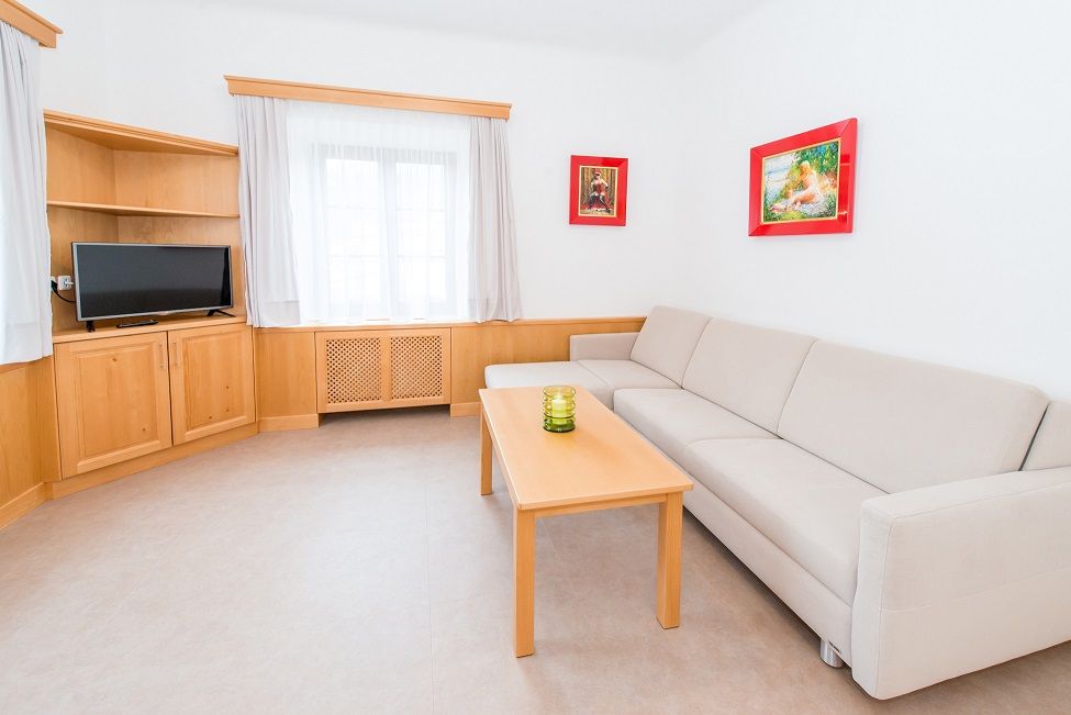 Appartements WBW Welser