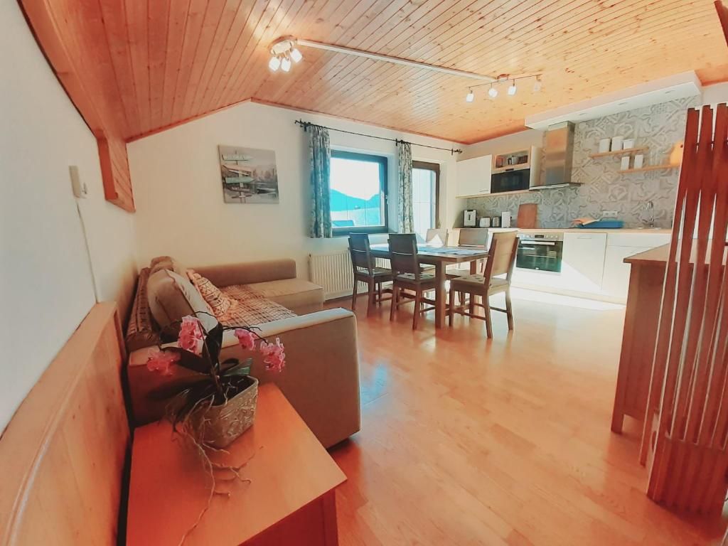 Apartmenthaus Amelie Lunz am See