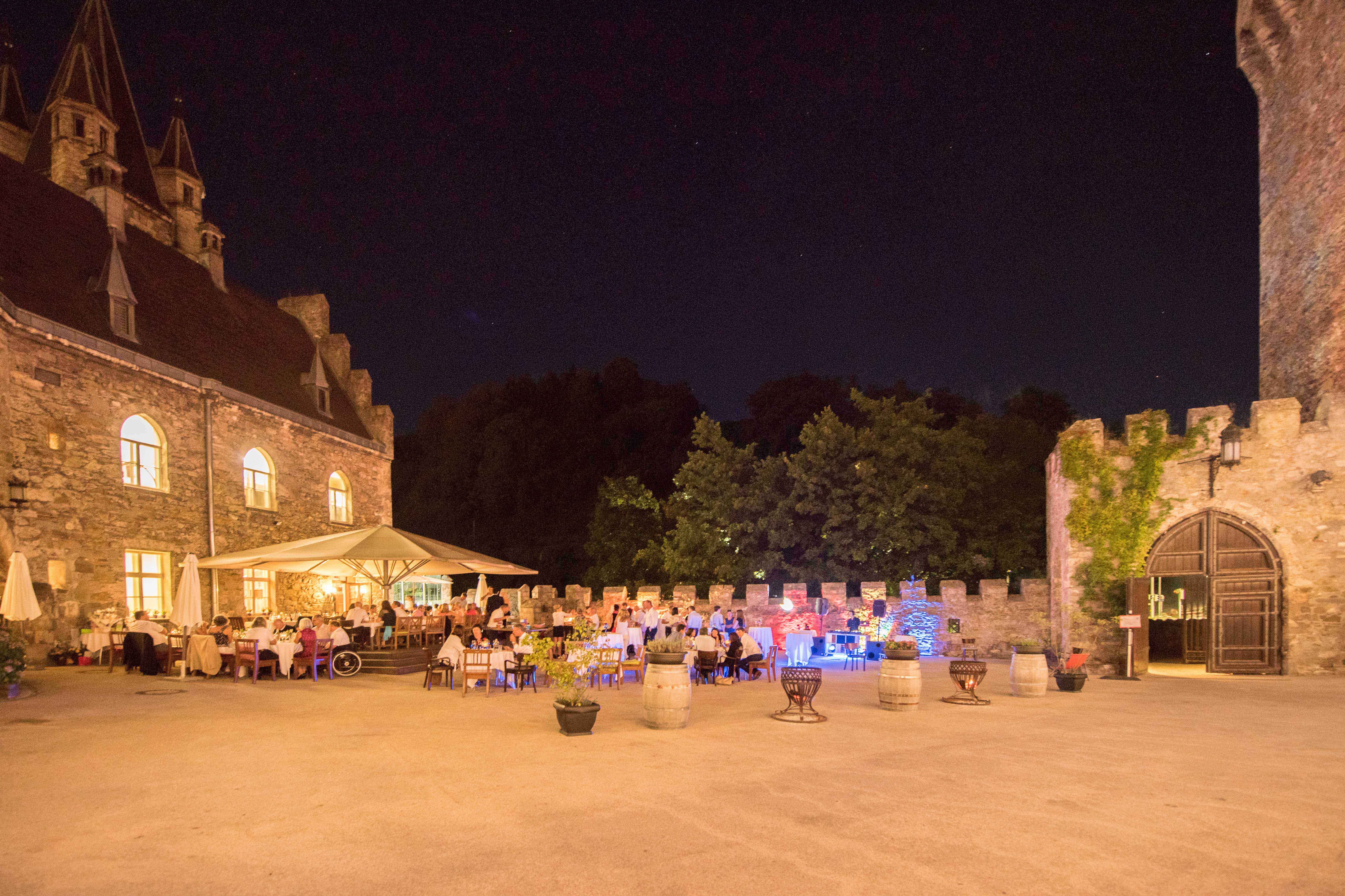 Schlosshof