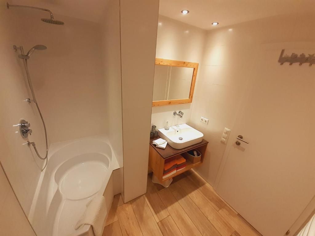 Apartmenthaus Amelie Lunz am See