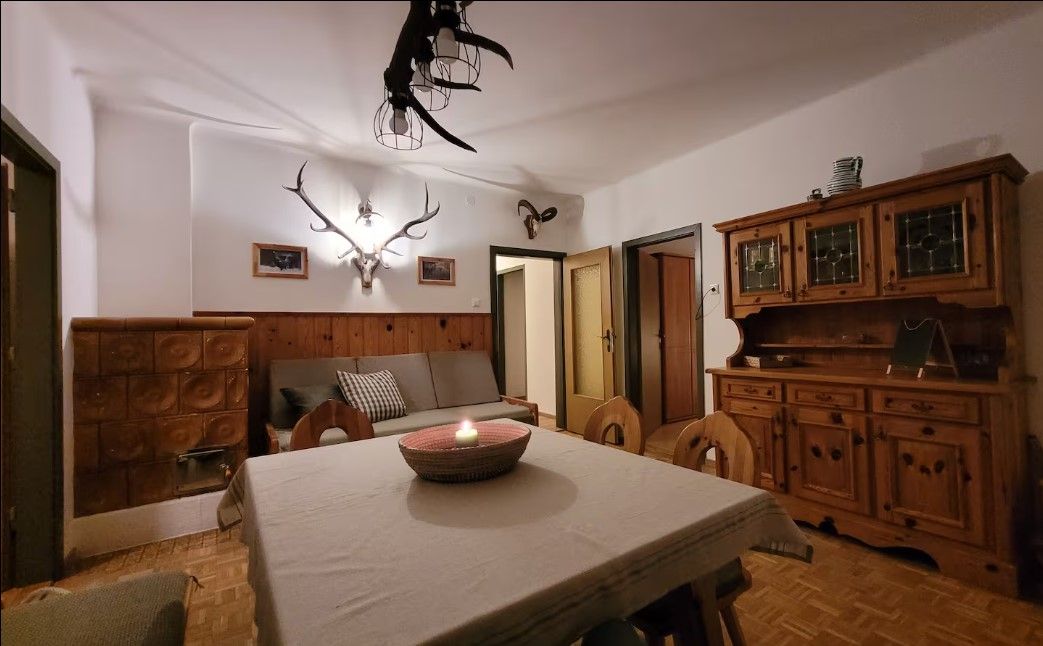 Ferienwohnung Kirchenblick