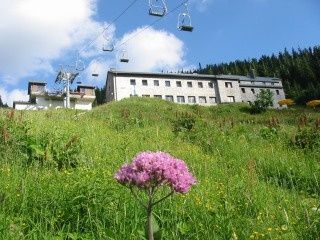 Ötscherschutzhaus