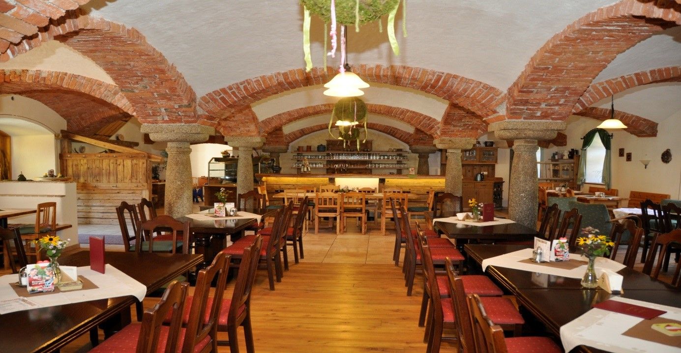 Mostbuschenschank Prollinger G´wölb