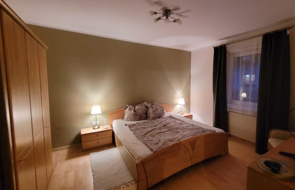 Ferienwohnung Kirchenblick