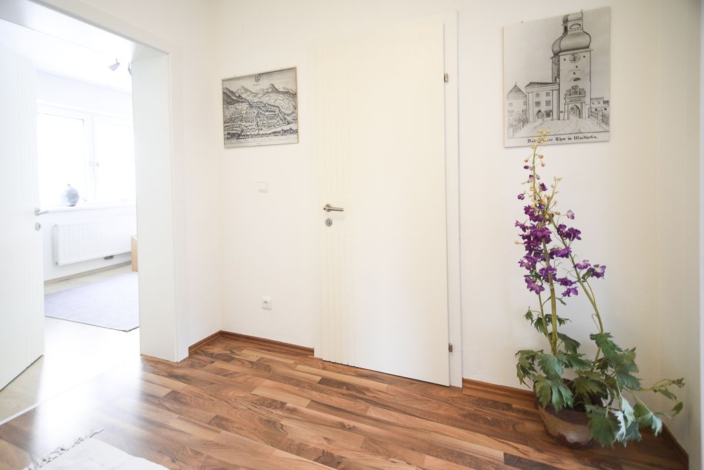 Apartment Zum Ybbsturm