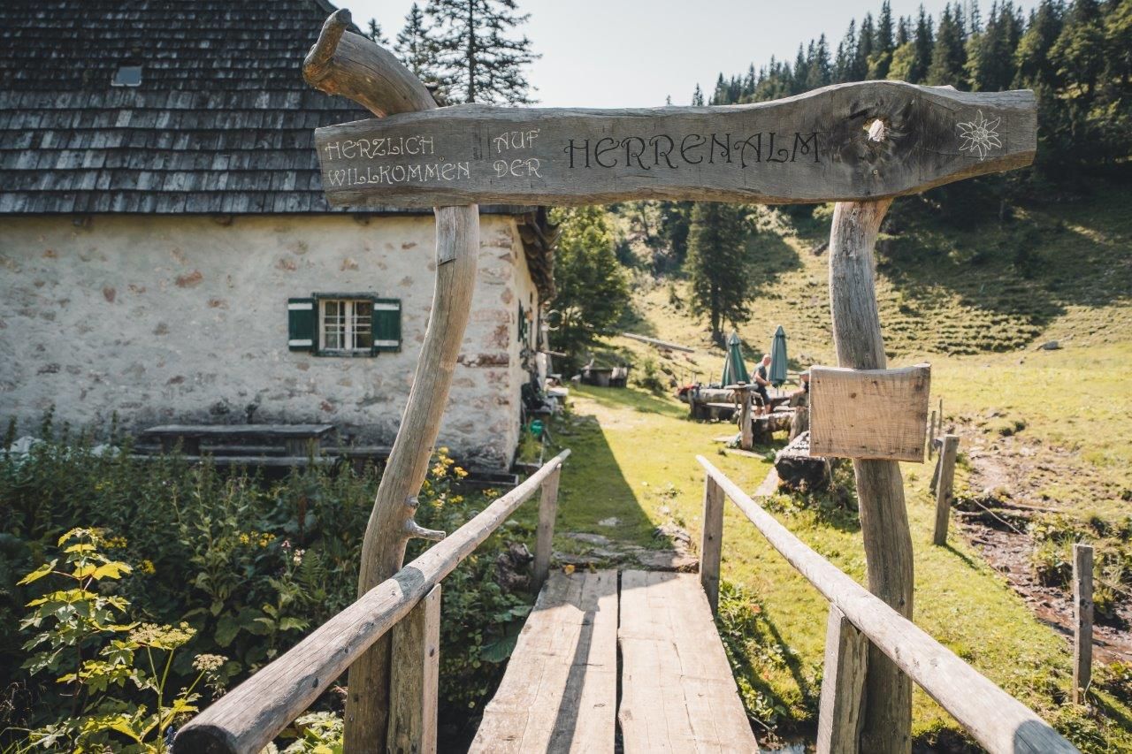 Herrenalm