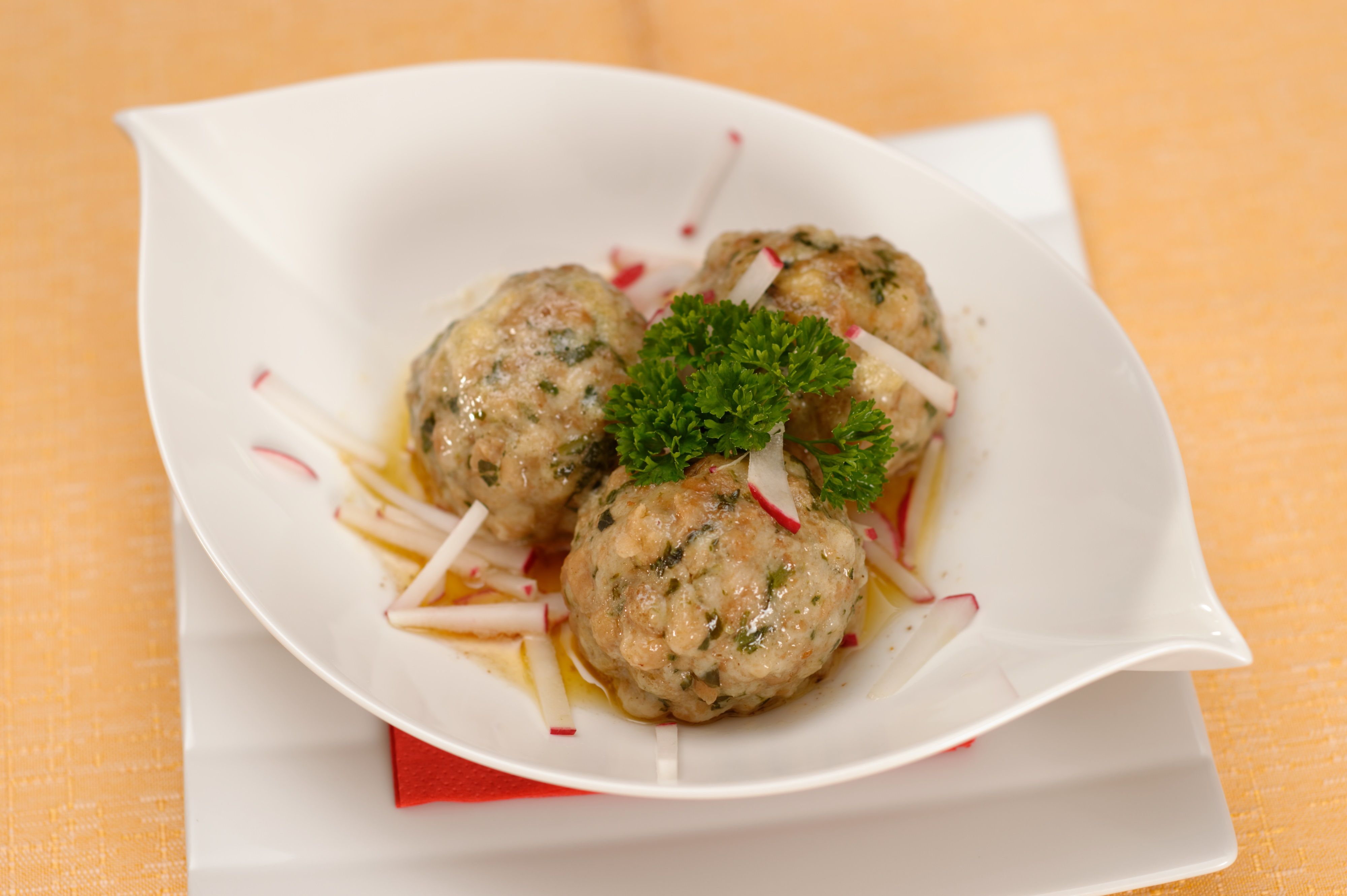 Unkrautknödel