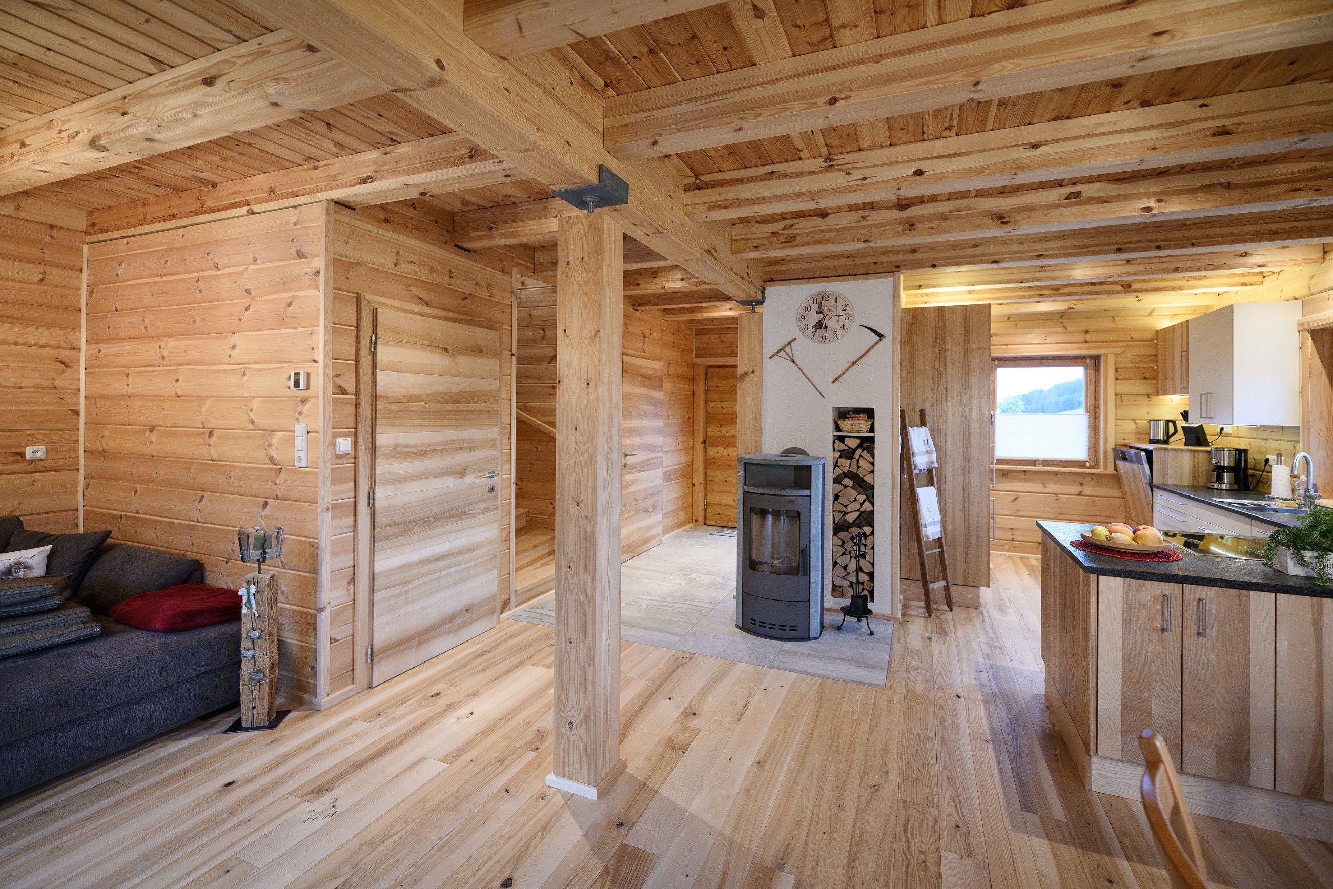 Chalet Schober