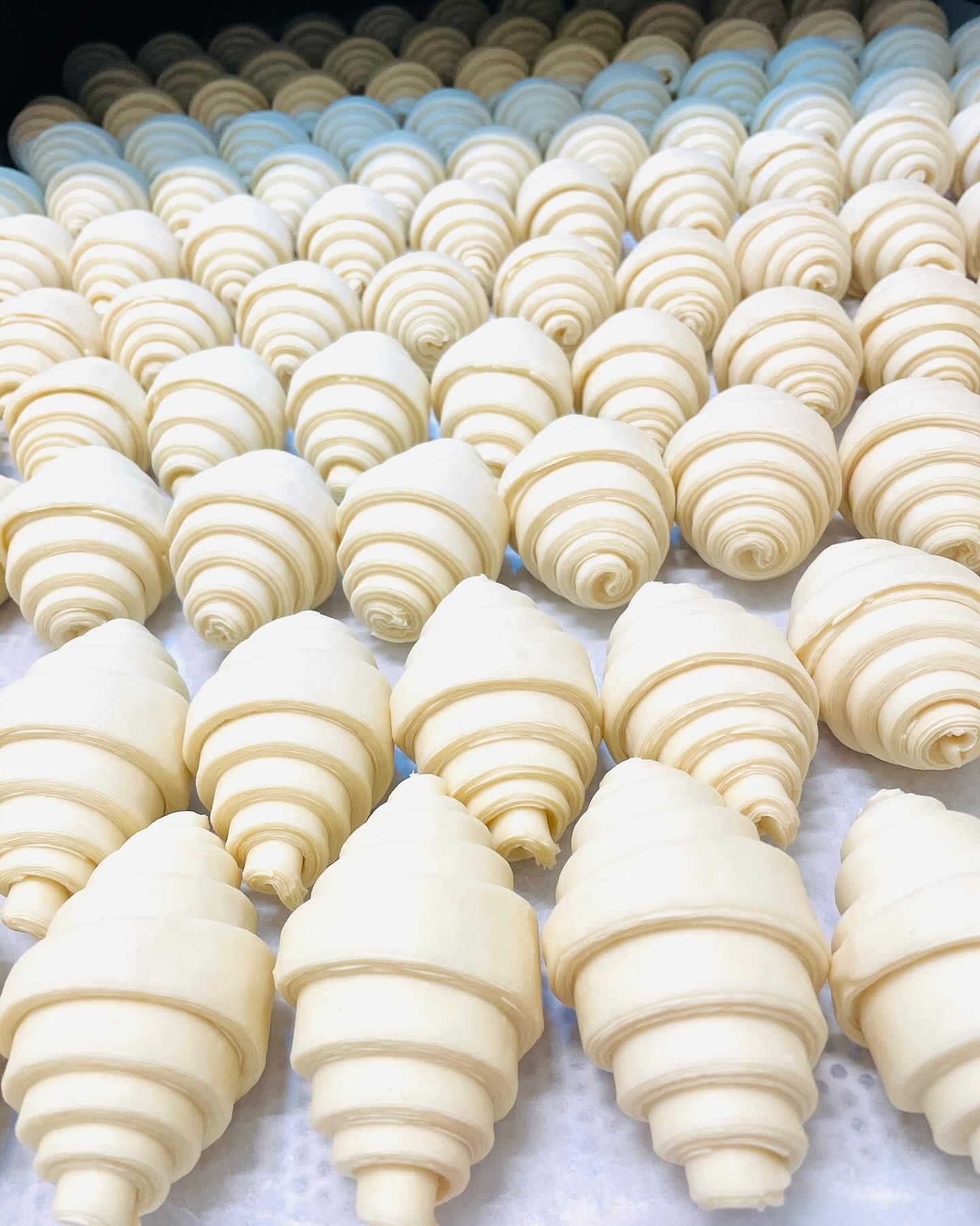 Feinbäckerei