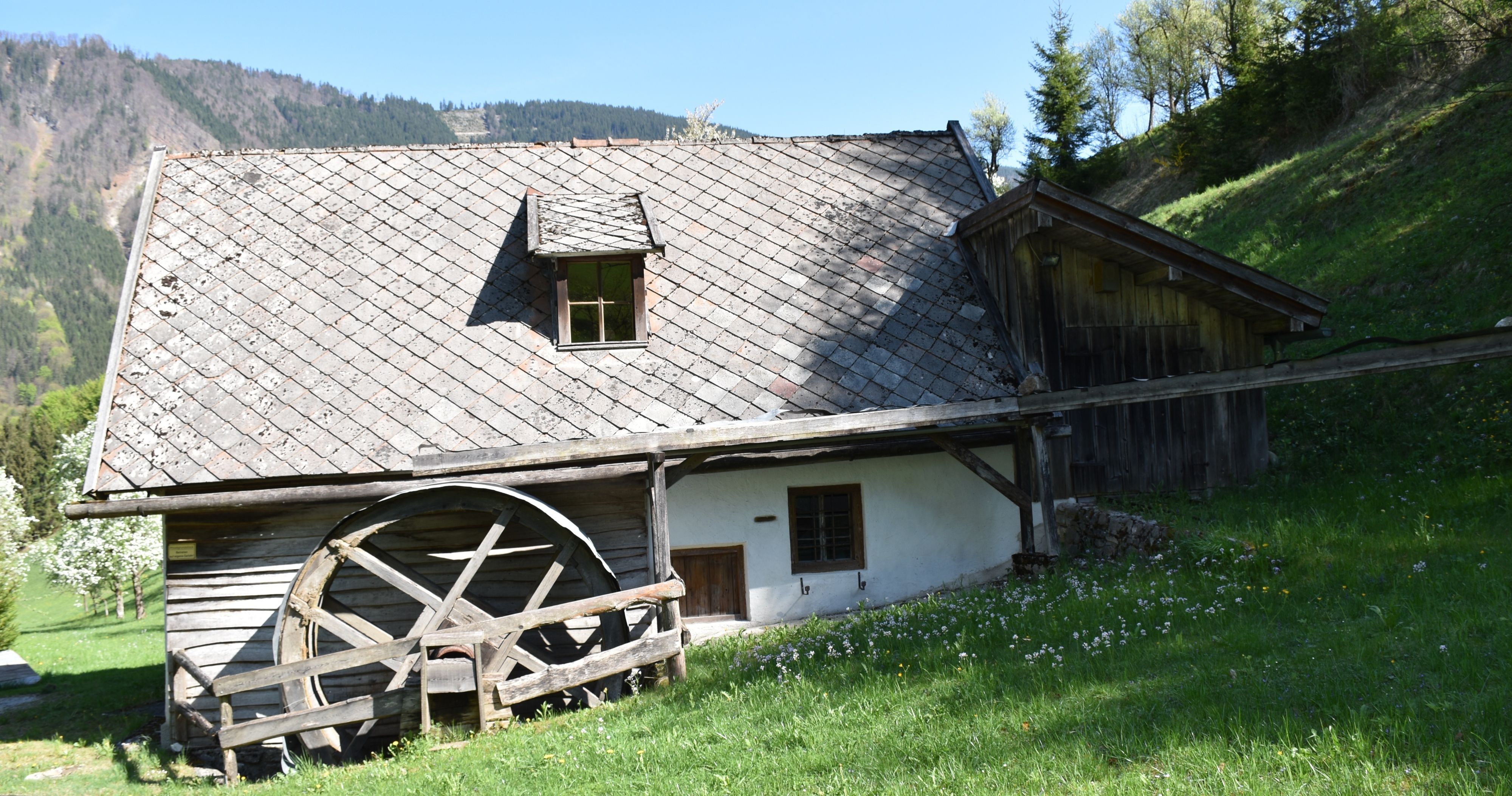 Gugermühle