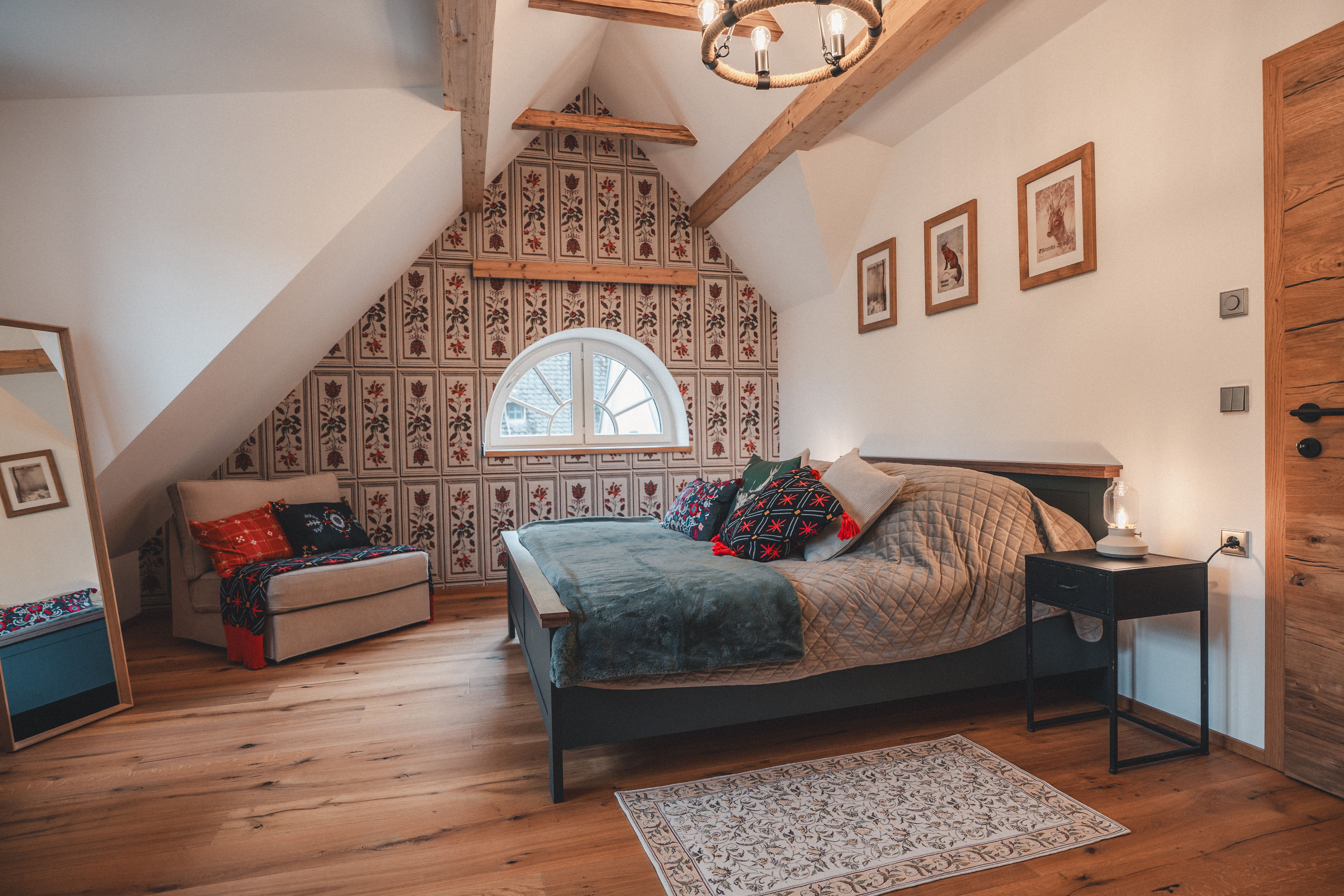 Apartment Haushammer 