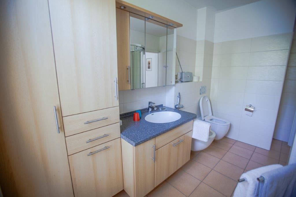 Zimmer ensuite