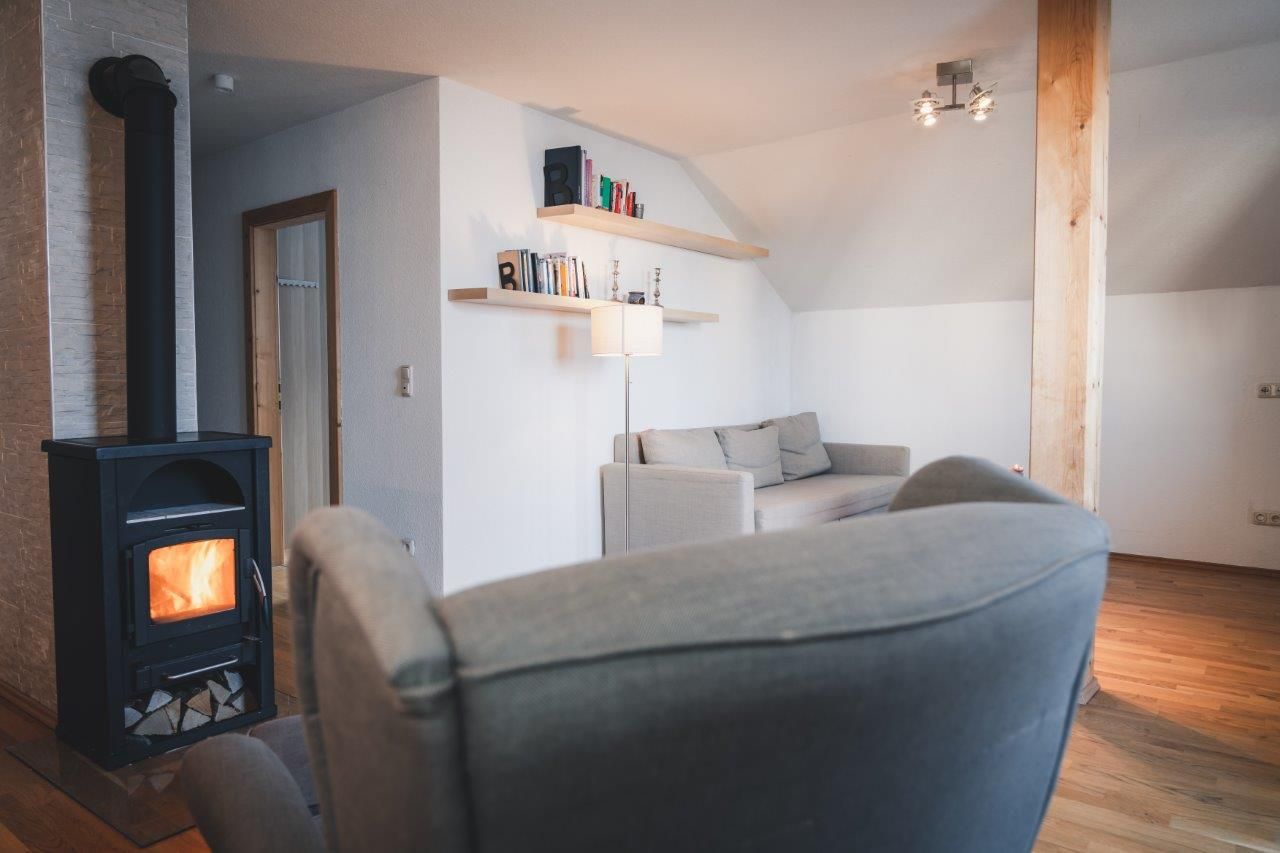 Ferienappartments Ötscherbär