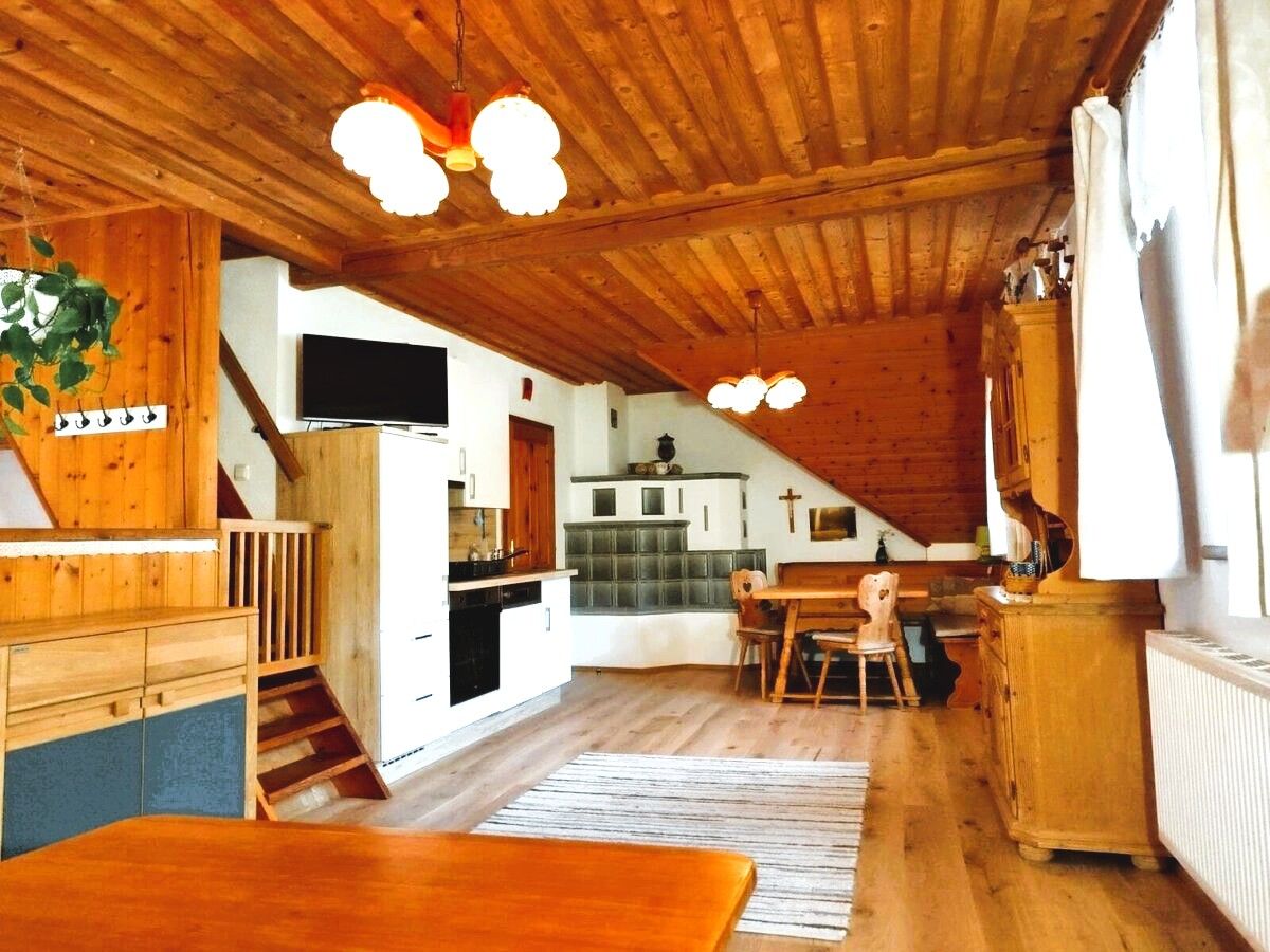 Urlaub am Bauernhof-Oberrehau