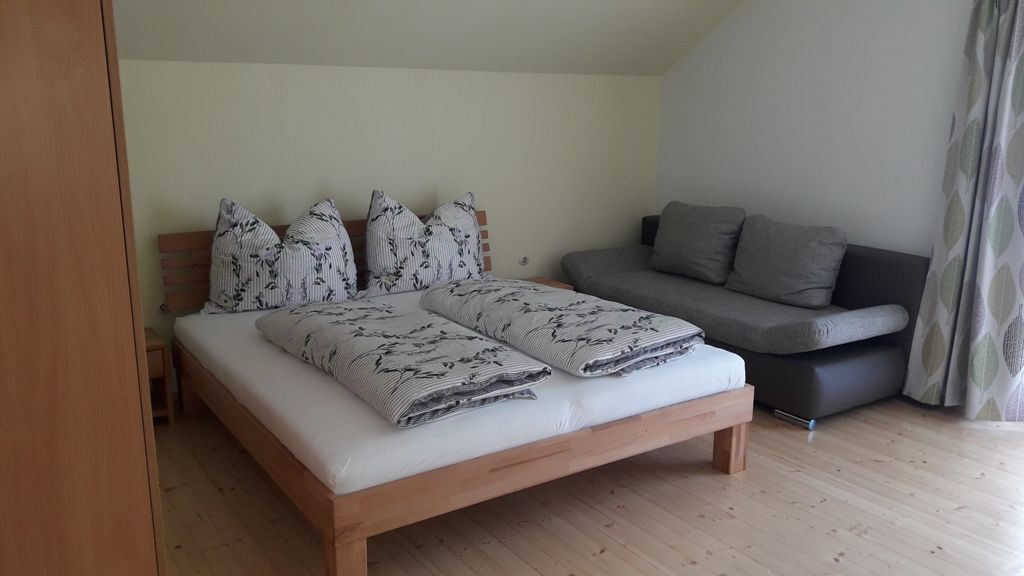 Zimmer 1. Stock 