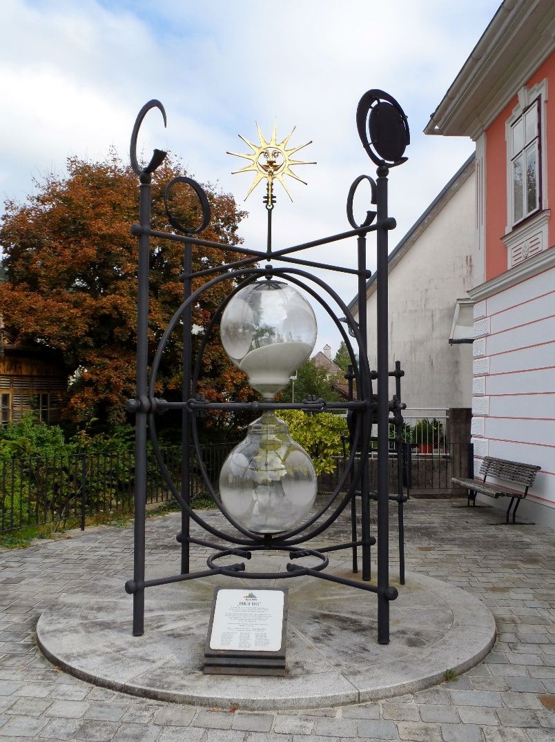 Schmiedemeile Ybbsitz