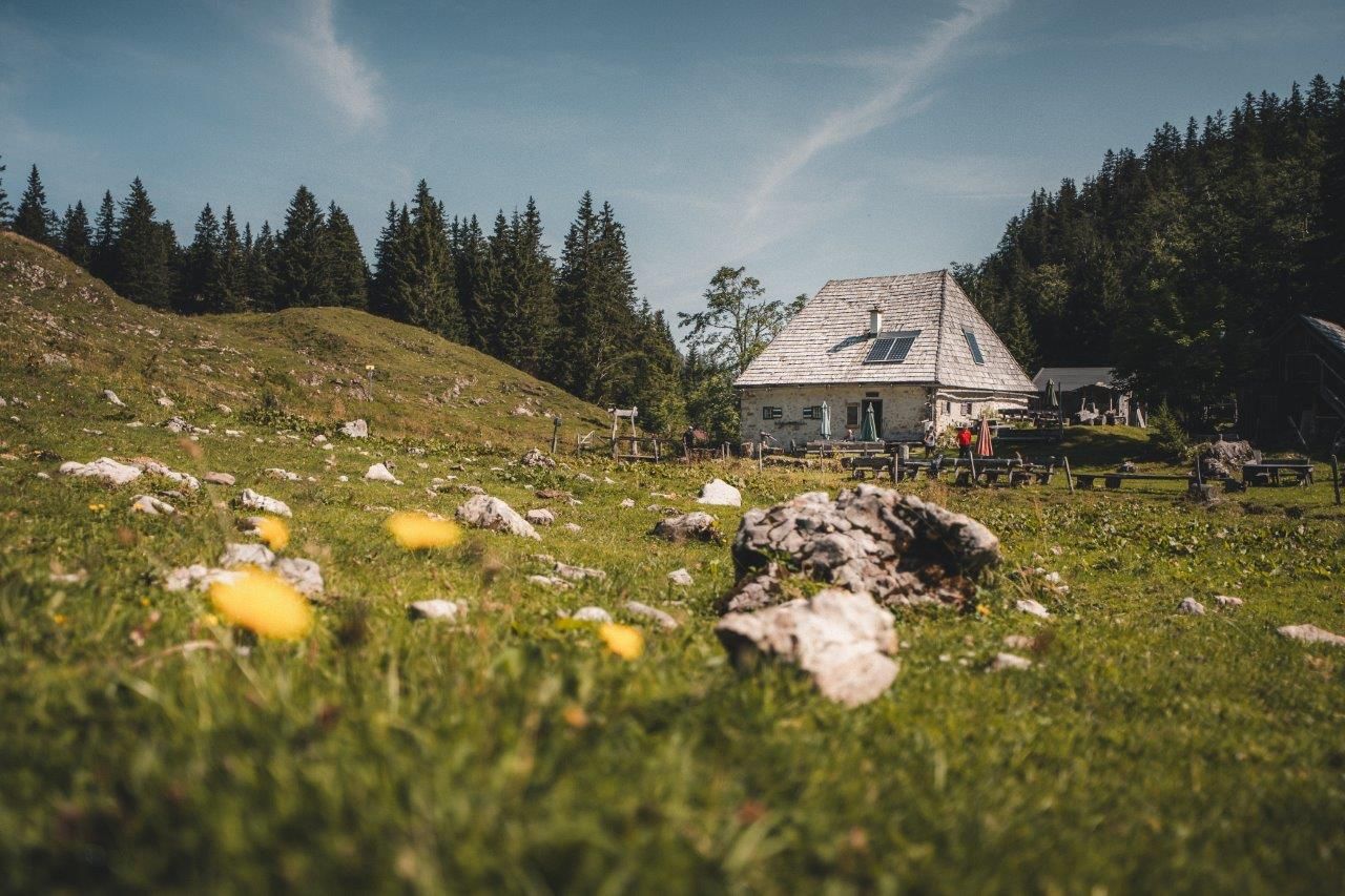 Herrenalm