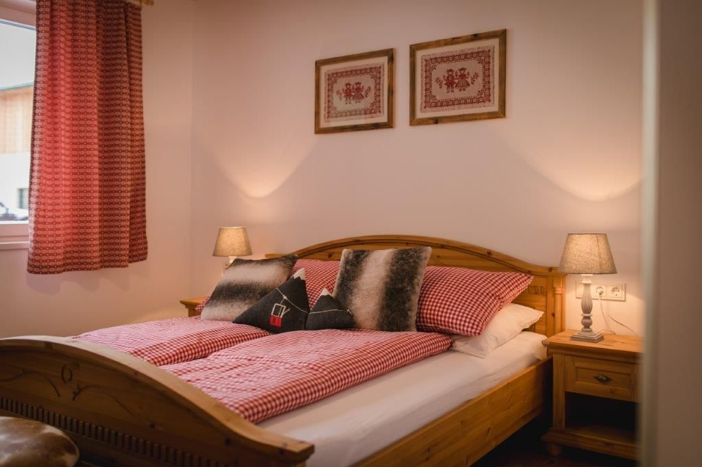 Ferienapartments Forst Kienberg