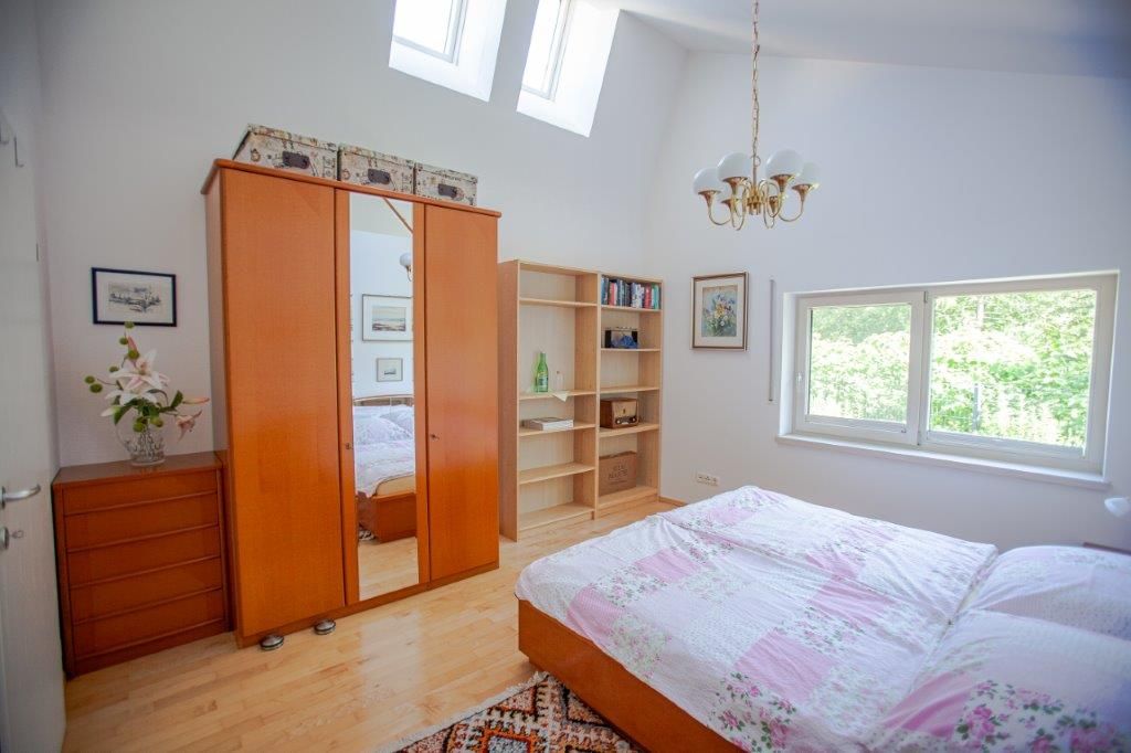 Zimmer ensuite