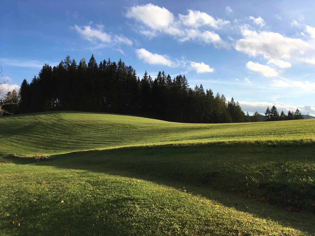 Ferienhaus Hinterbreiteneben