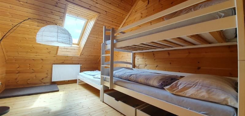 Schlafzimmer Mehrbettzimmer