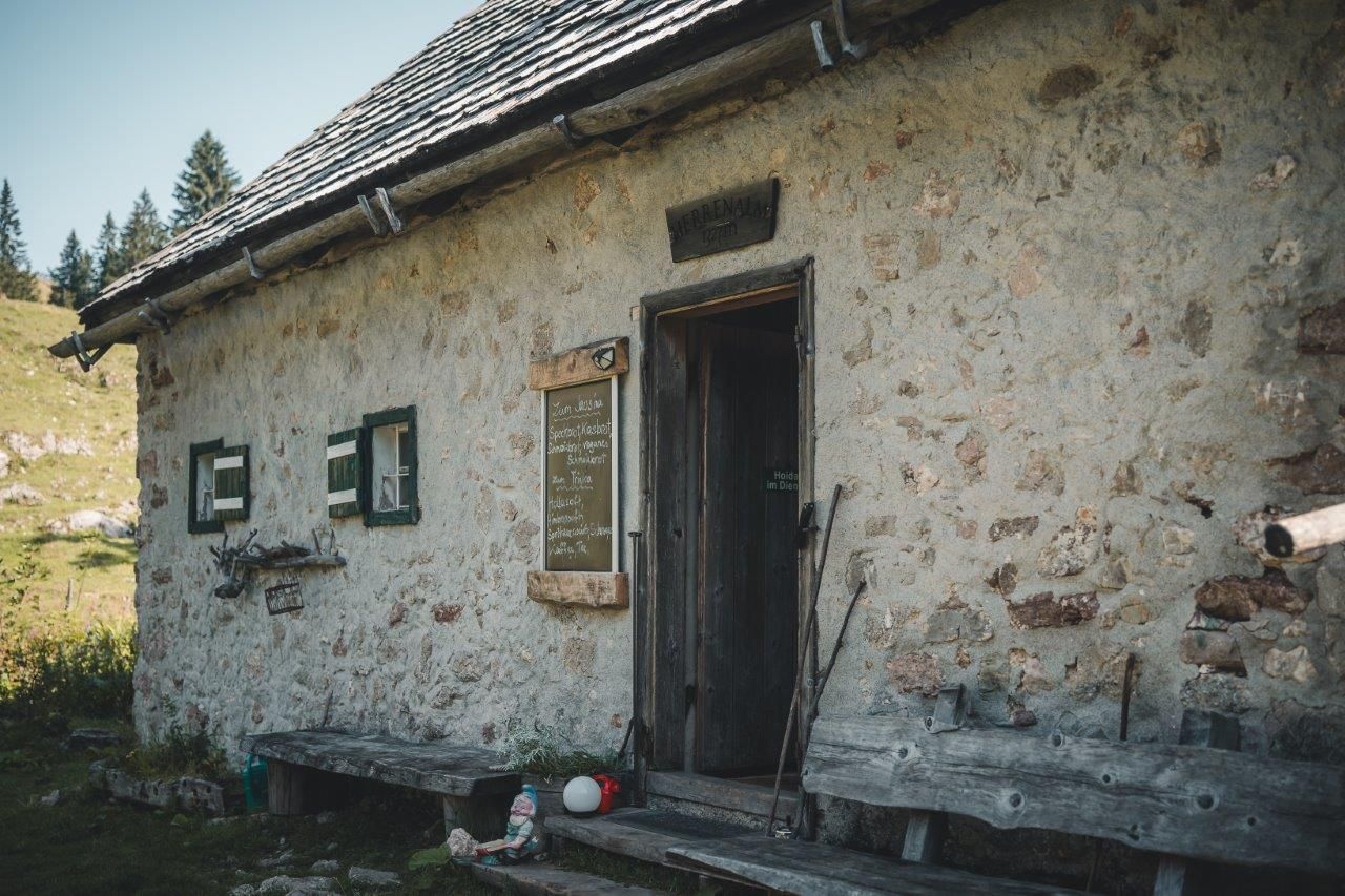 Herrenalm