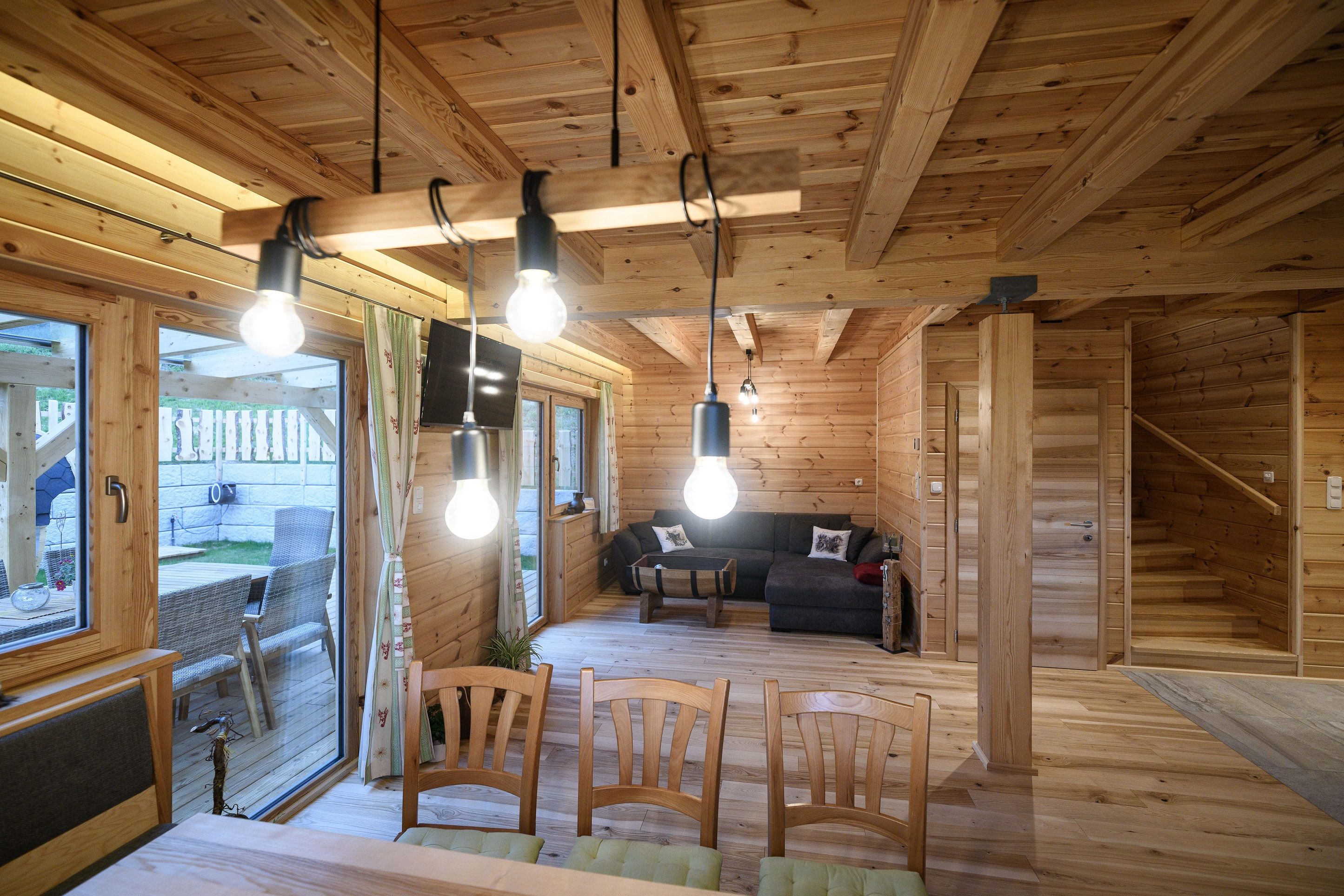 Chalet Schober