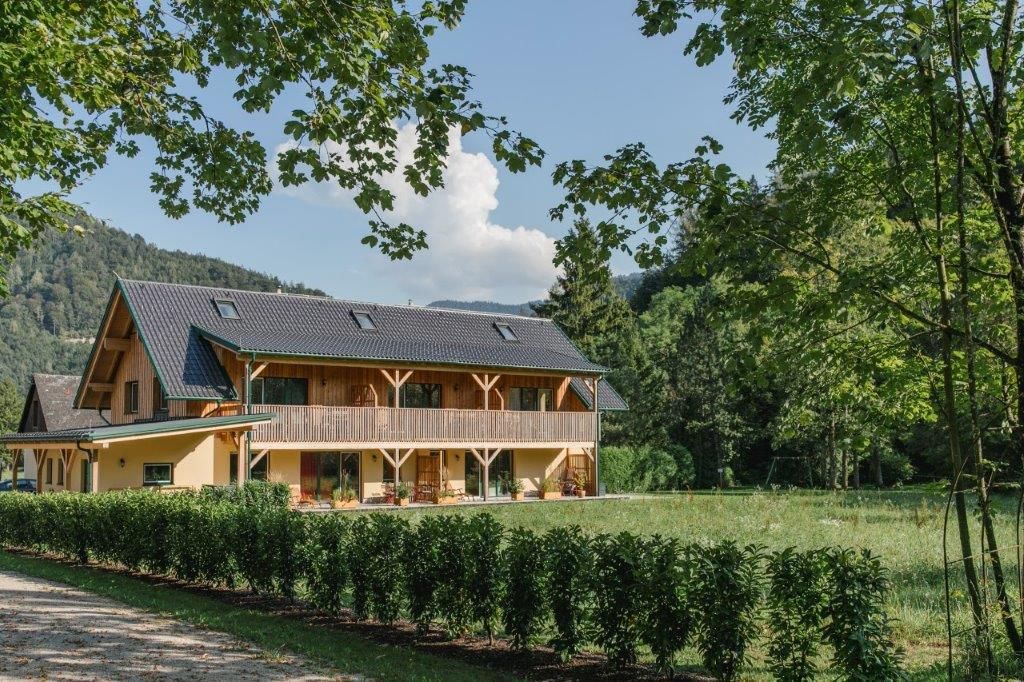 Ferienapartments Forst Kienberg