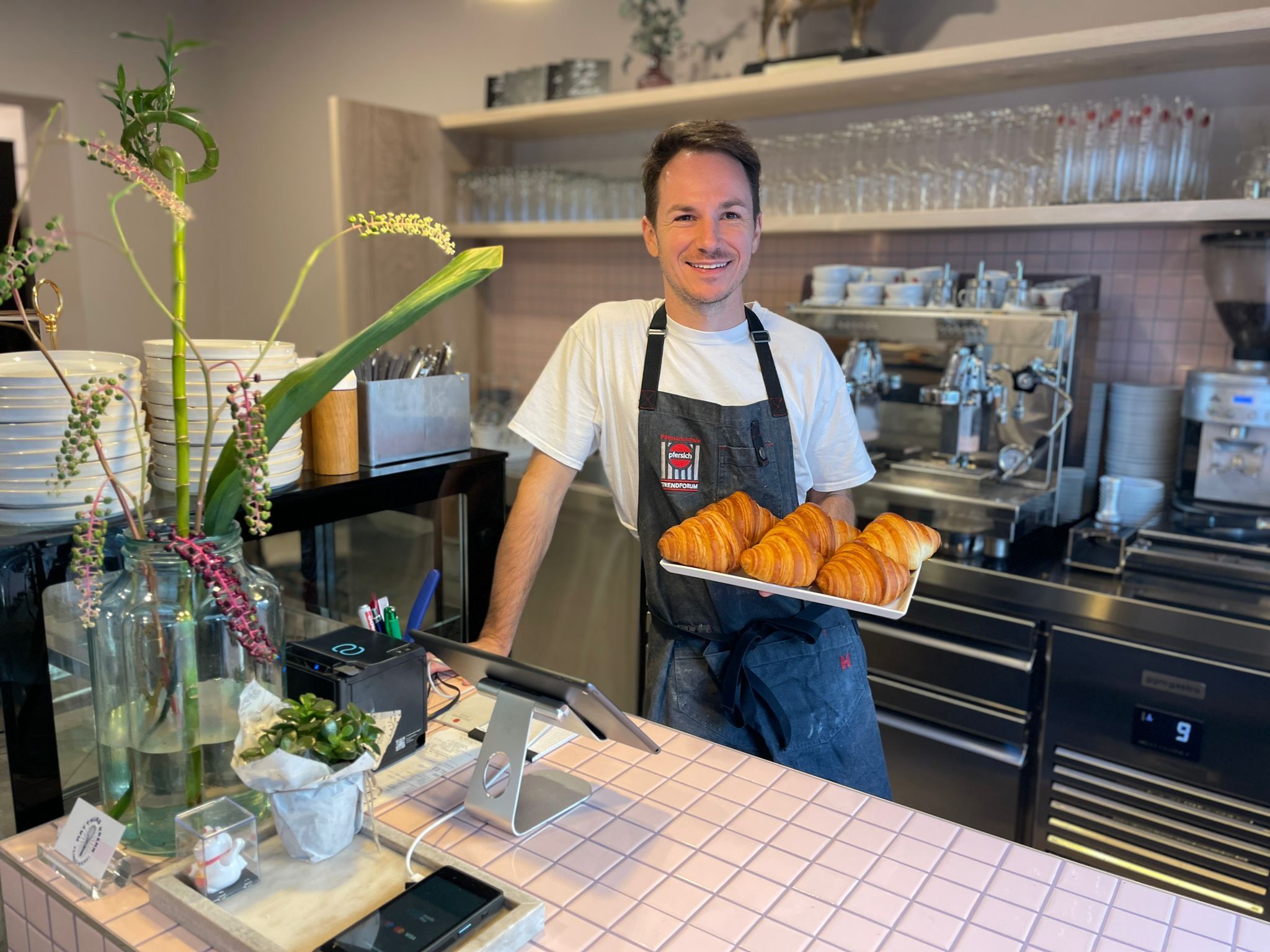 Feinbäckerei