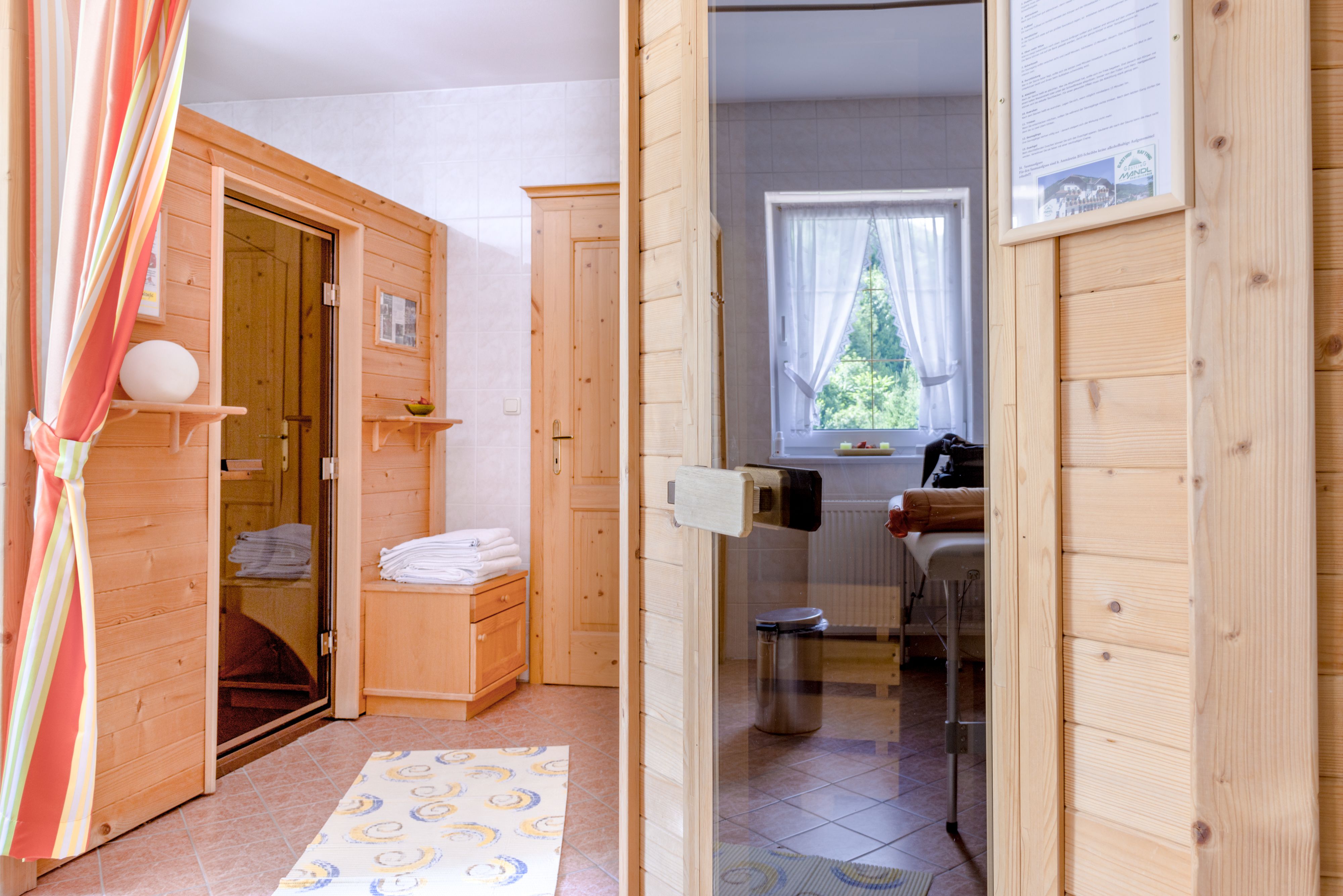Hotel Pension Scheiblechner