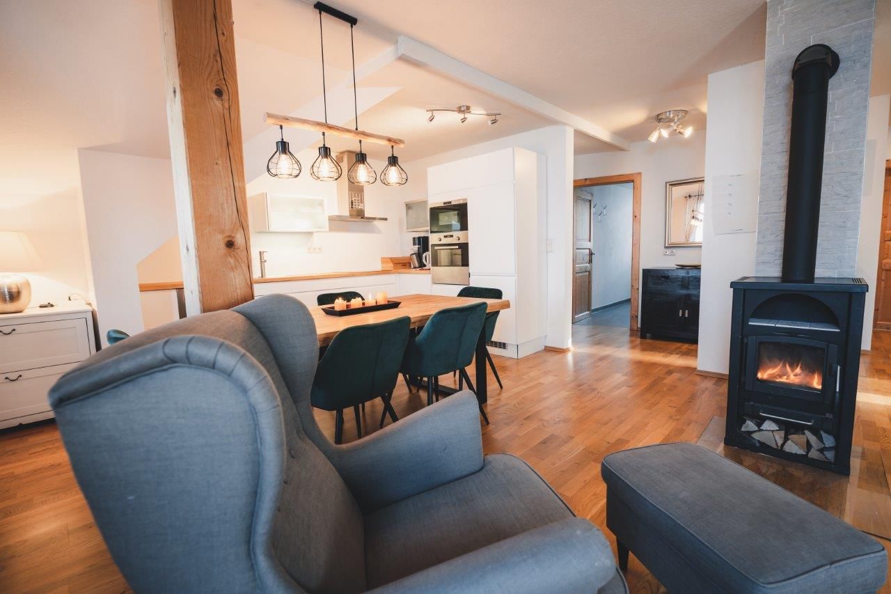 Ferienappartments Ötscherbär