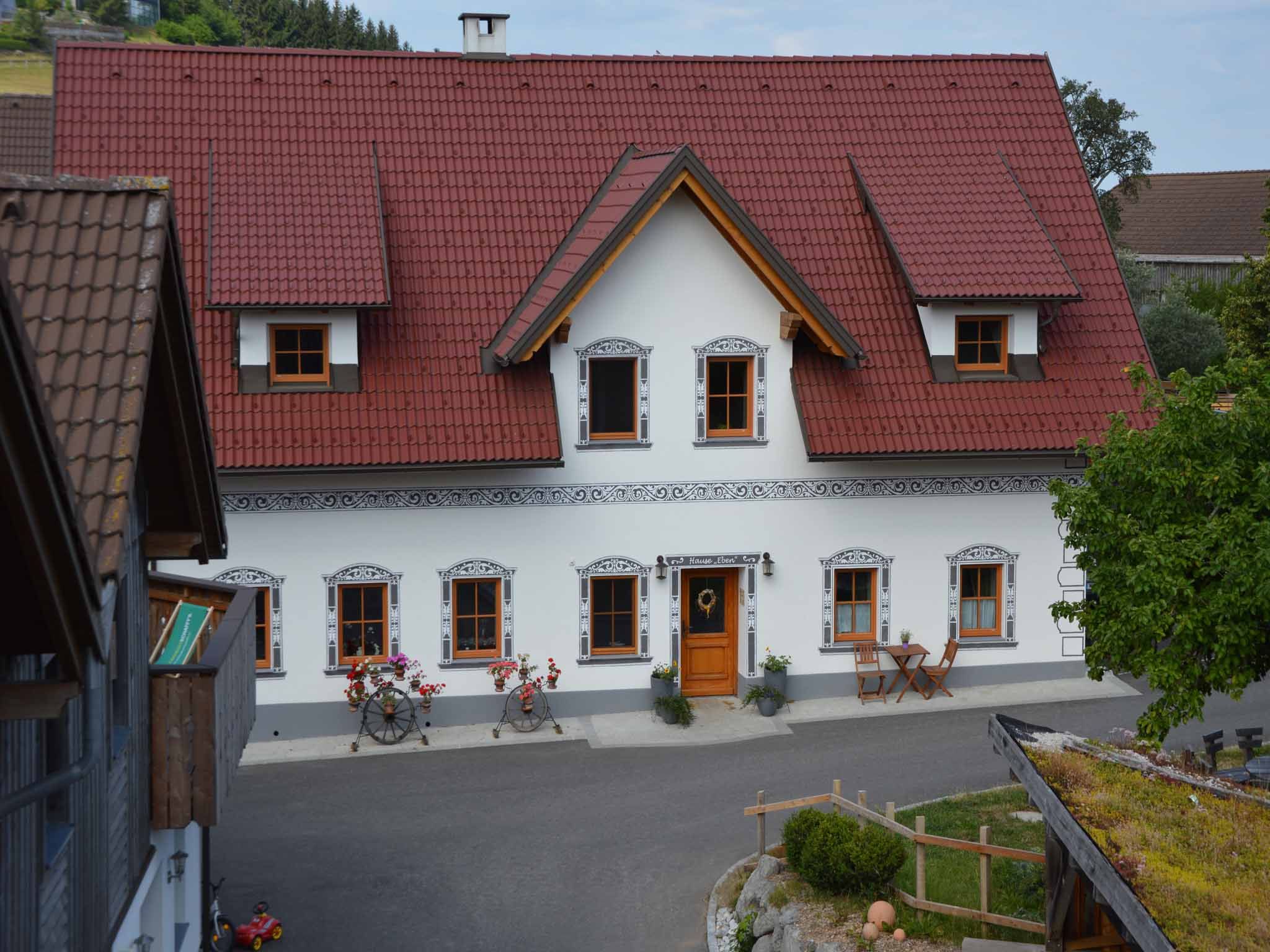 Haupthaus