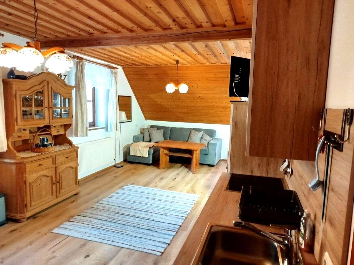 Urlaub am Bauernhof-Oberrehau