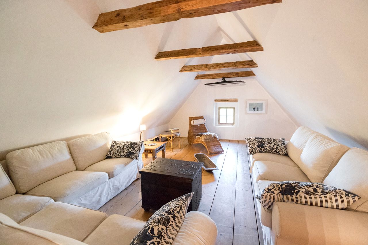 Ferienhaus Hinterbreiteneben