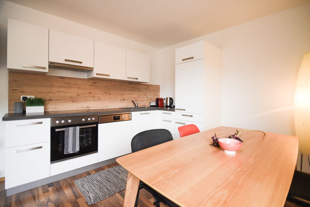 Apartment Zum Ybbsturm