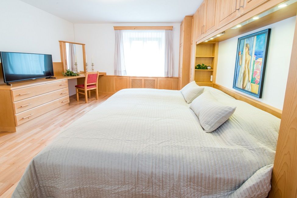 Appartements WBW Welser