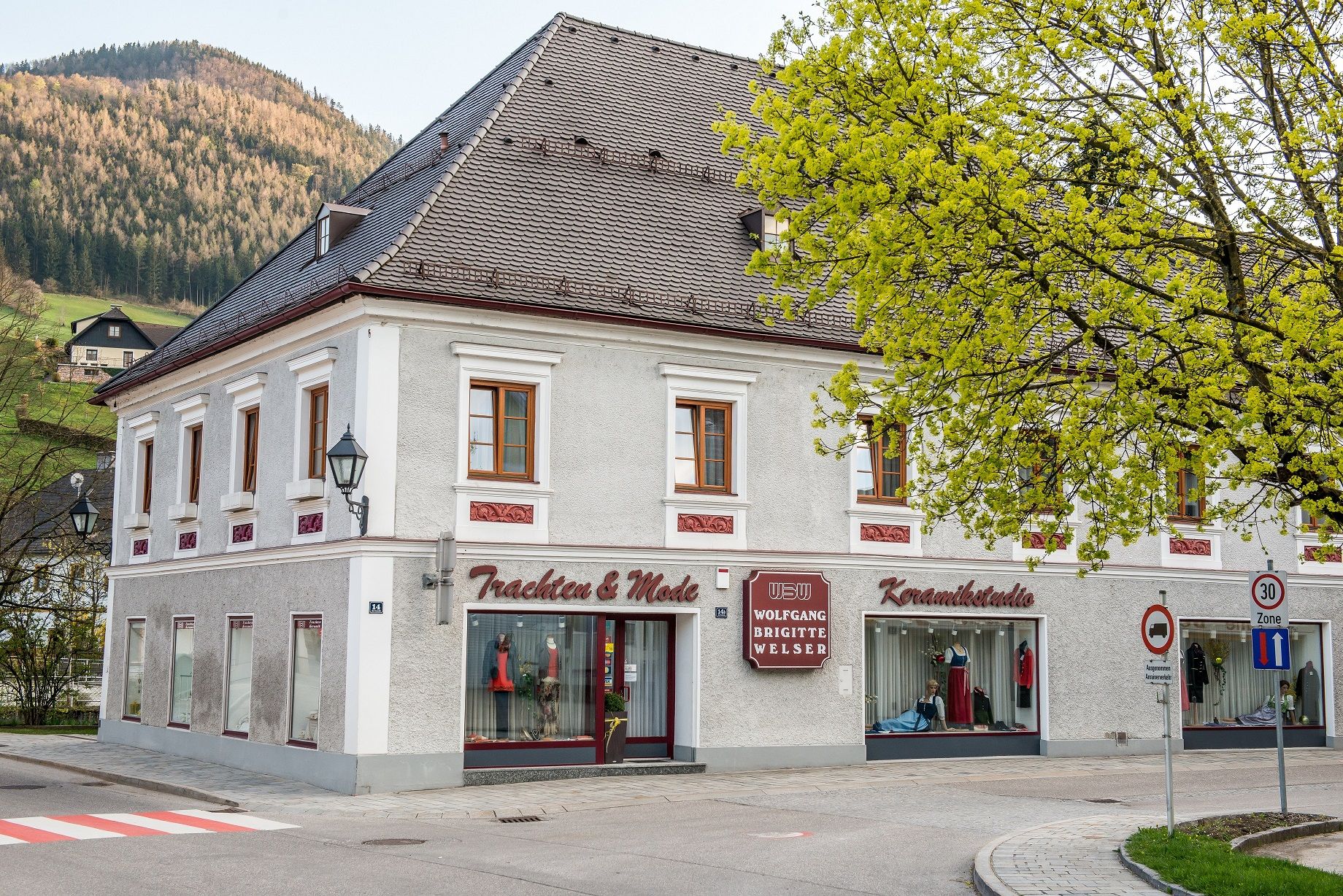 Appartements WBW Welser