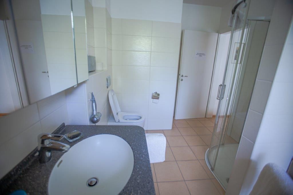 Zimmer ensuite