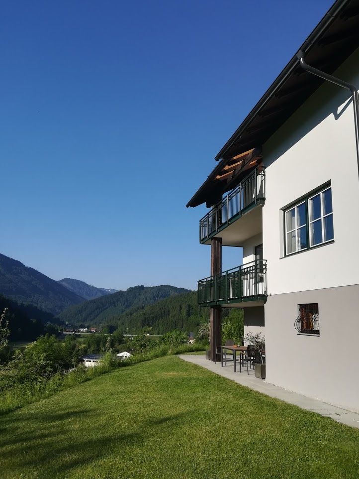 Apartmenthaus