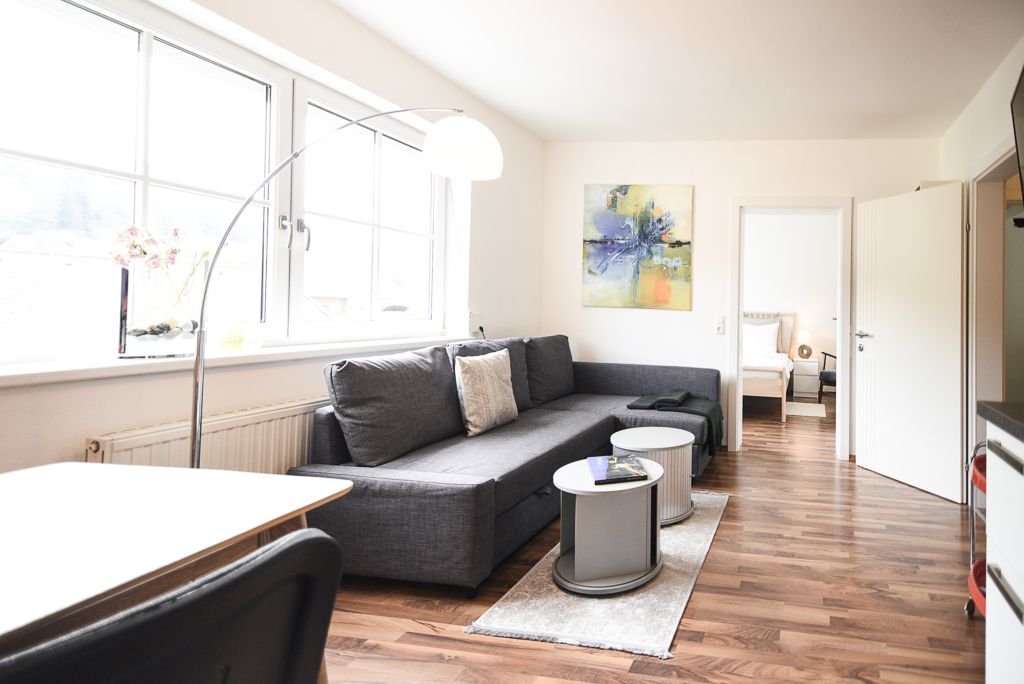 Apartment Zum Ybbsturm