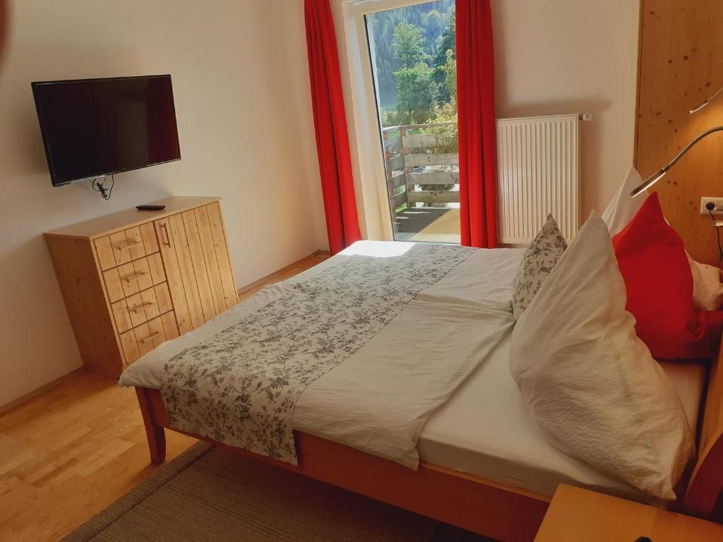 Apartmenthaus Amelie Lunz am See
