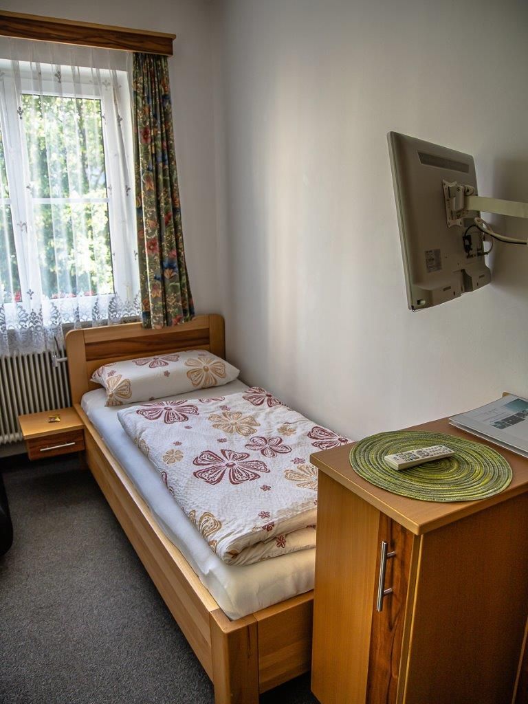 Gasthof Pension Seisenbacher