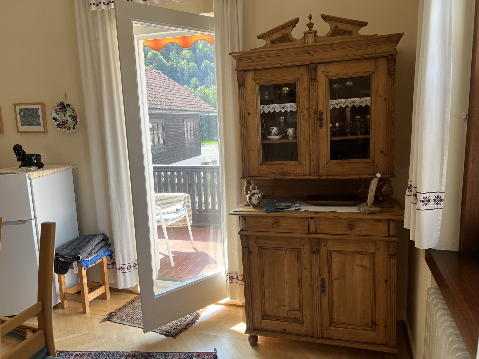 Ferienwohnung Buder