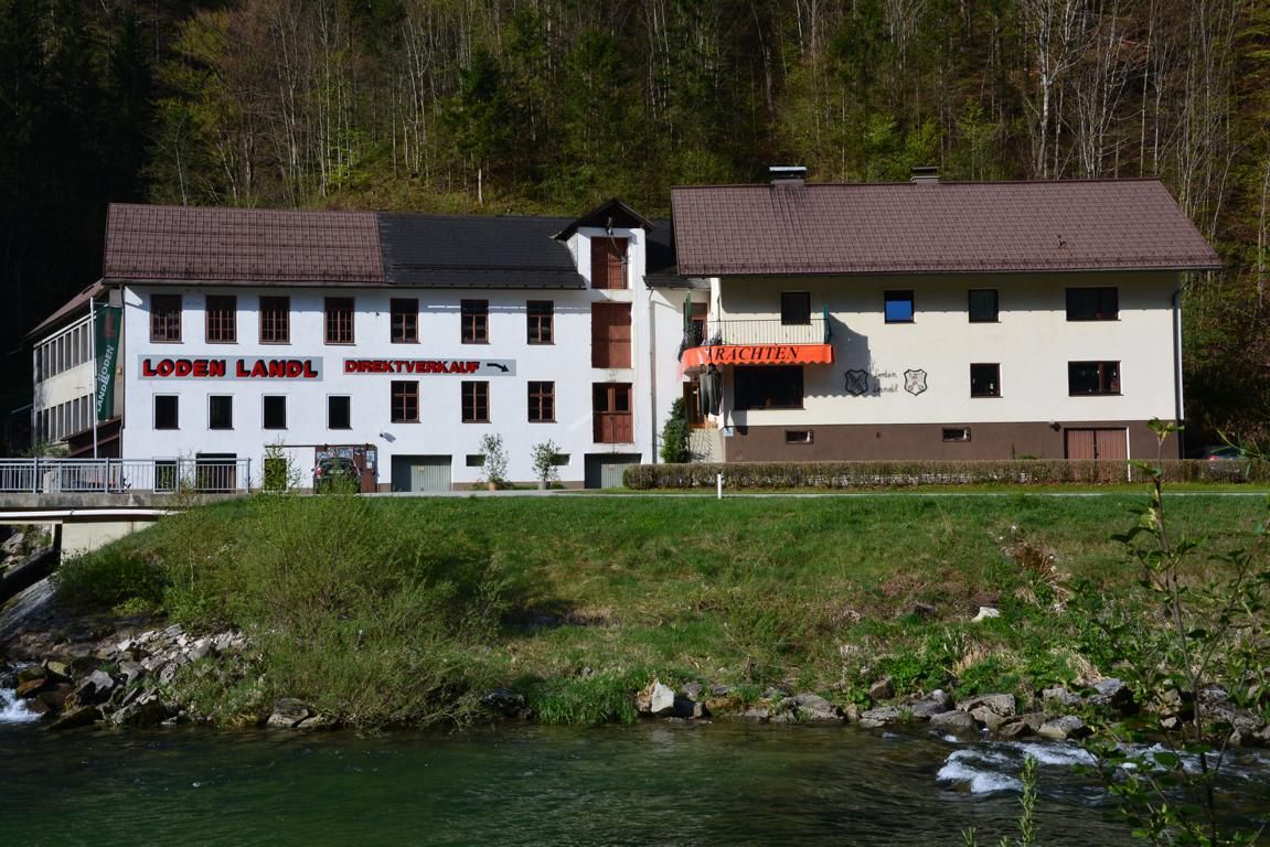Loden Landl