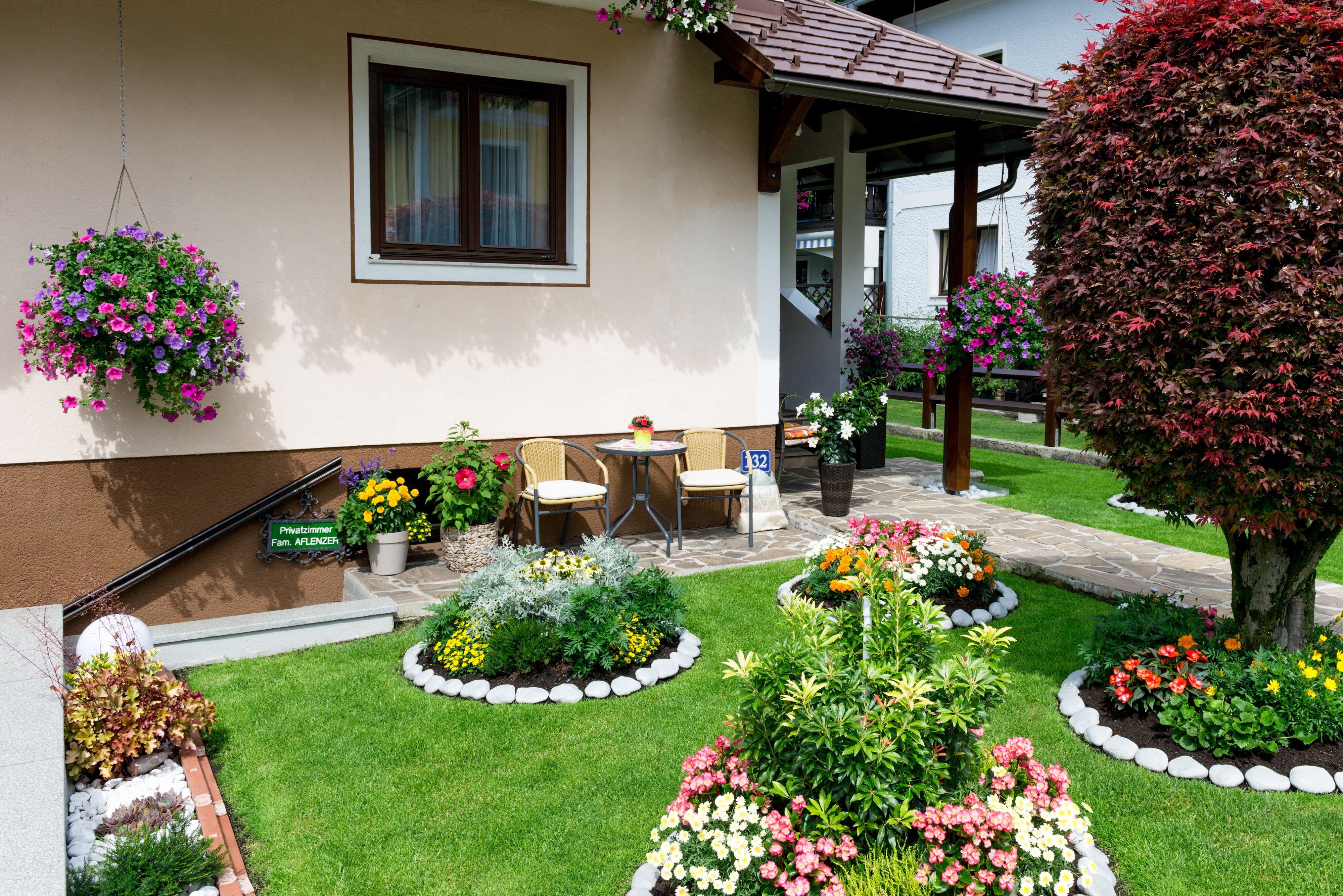 Privatzimmer Aflenzer