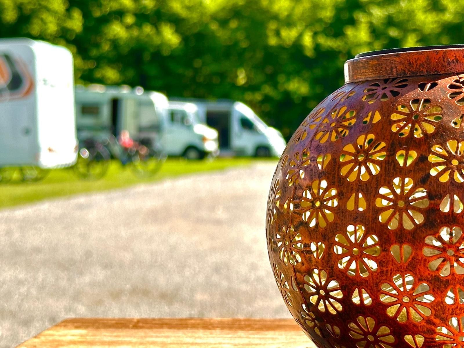 Krenn Camping Stellplatz
