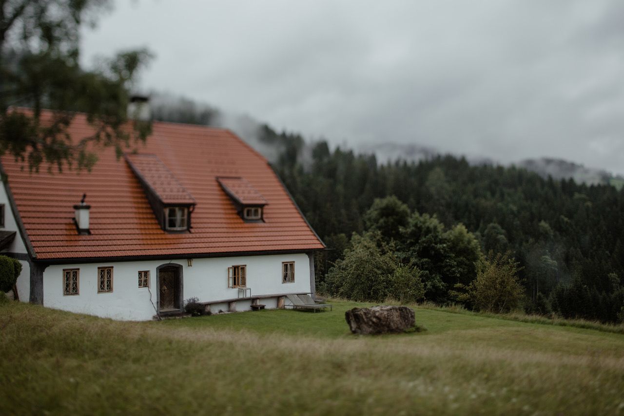 Ferienhaus Hinterbreiteneben