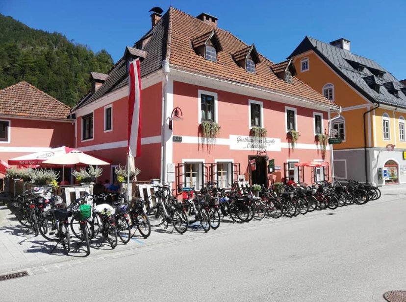 Gasthof Osterberger